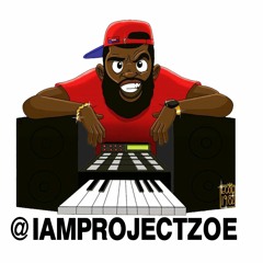Iamprojectzoe
