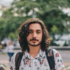 Jorge Valverde Matamoros