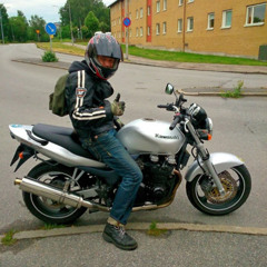 Insp. Bäck-Kenneth