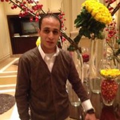 Amin Ibrahem