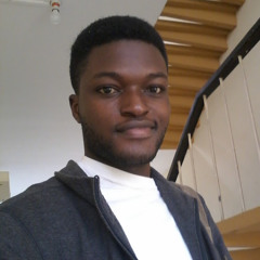 Blessed Boakye Britwum