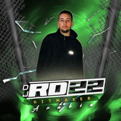 DJ RD 22 ( BAILE DA ARABIA )