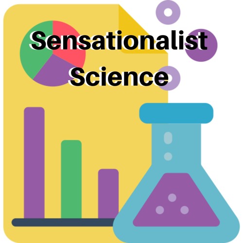Sensationalist Science’s avatar
