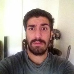 Arman Maleki