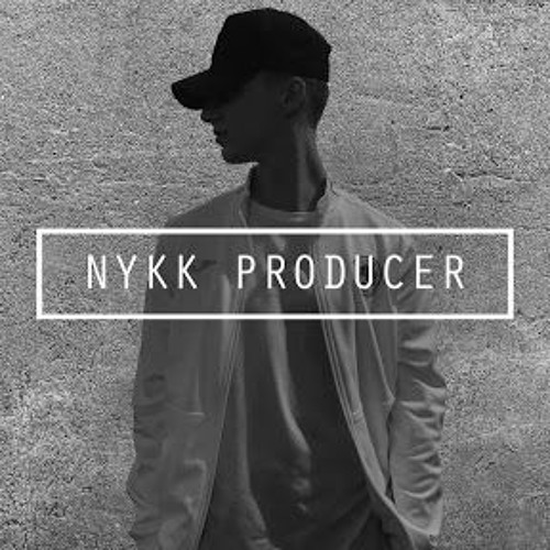 NYKK PRODUCER — artist photo