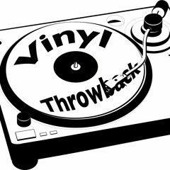 Vinyl Throwback