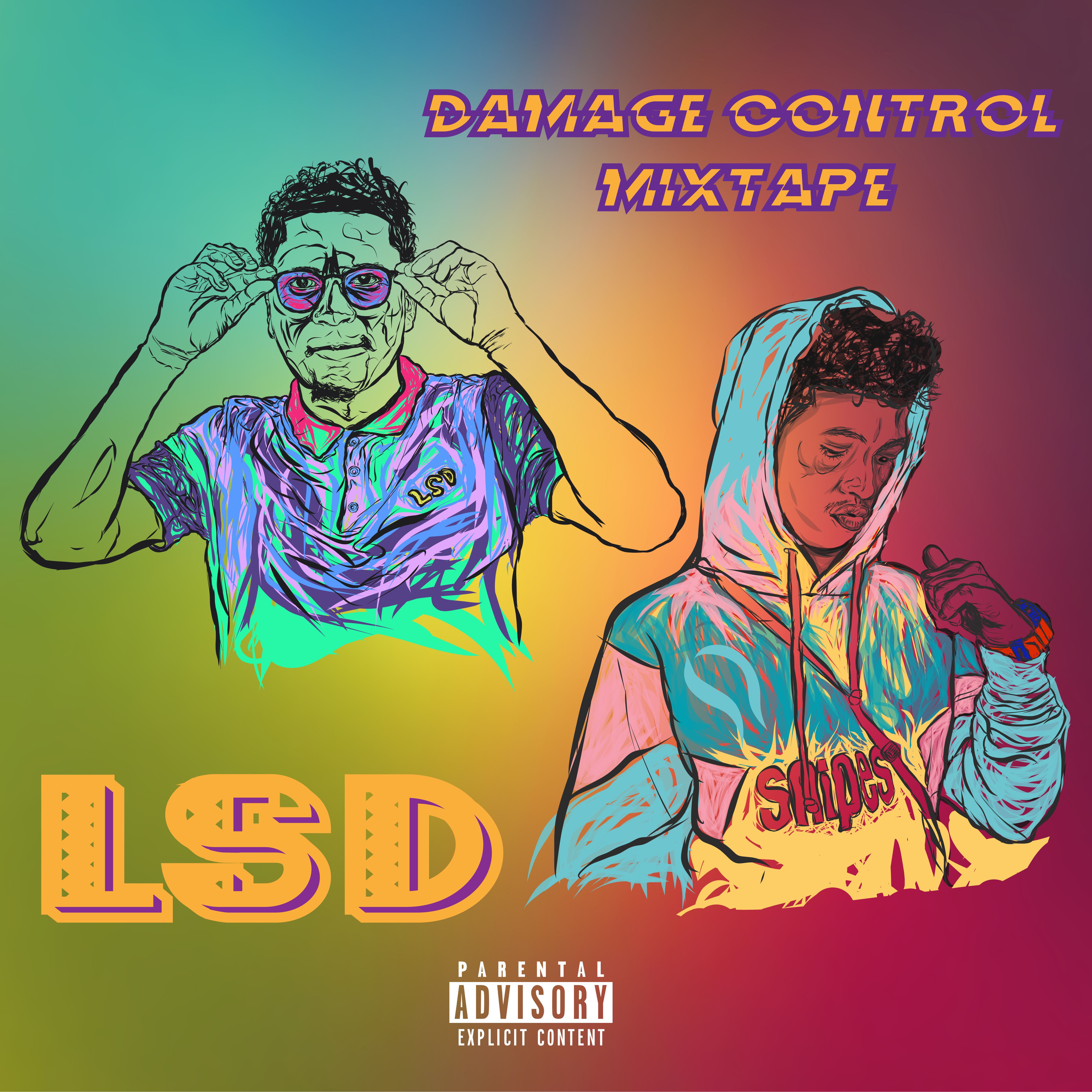 L.S.D