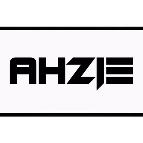 01 Ahzie Mixtape