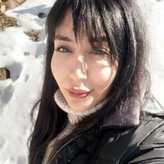 Negar Hosseini