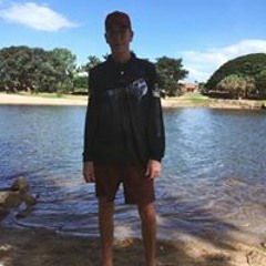 Darryl Junior Surtees