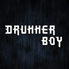 Drummer Boy (aka S'TEK H)