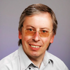 Dieter Stockhowe