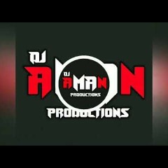 Dj Aman (Gadarwara-Bohani)