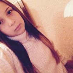 Алиса Калинина