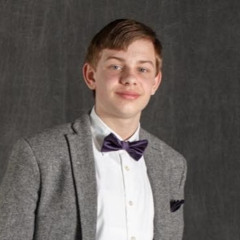 Elvar Breki Arnason