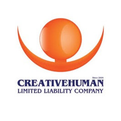 CREATIVEHUMAN center