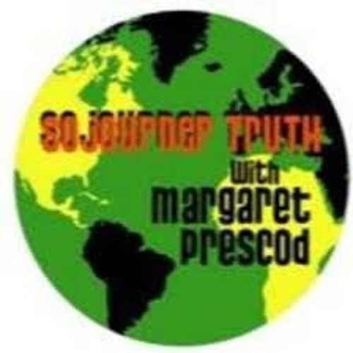 Sojourner Truth with Margaret Prescod’s avatar