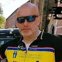 Sverrir Hjörleifsson