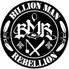 Billion Man Rebellion