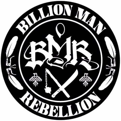 Billion Man Rebellion’s avatar