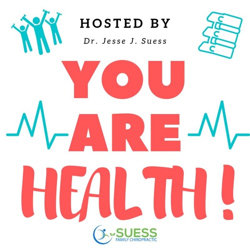 You Are Health’s avatar