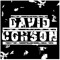 David Corson
