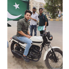 Adeel Ahmed khan