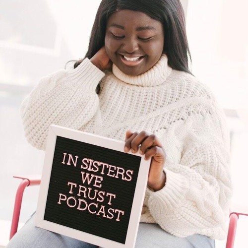 In Sisters We Trust’s avatar