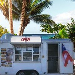 Koqui Antojitos Isleños