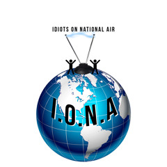 Idiots On National Air