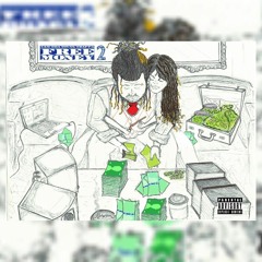 ABG freestyle [[trappmix]]