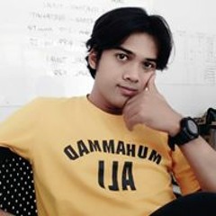 Jarot Naga Hitam