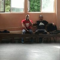 Zlatin Roydev