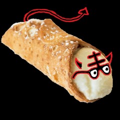 Unholy Cannoli
