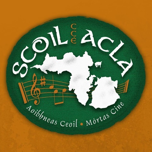 Scoil Acla’s avatar