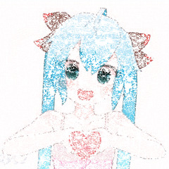 Animu freek