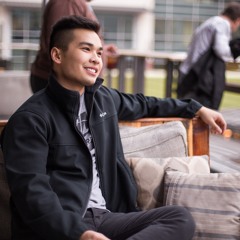 Trinh Dinh