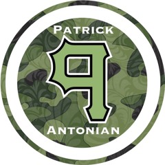Patrick Antonian