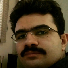 Ehssan Tafreshi