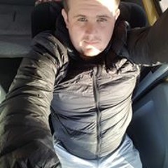 Леша Новацкий