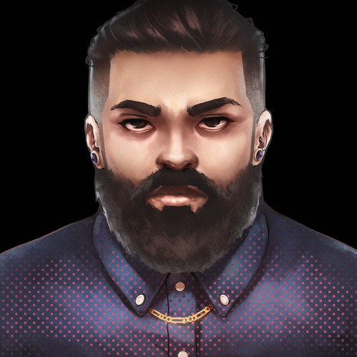 Moose Raja’s avatar