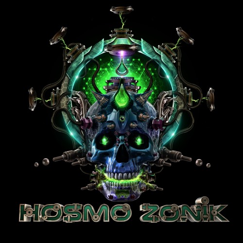 Hosmo ZoniK’s avatar