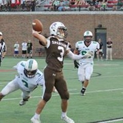 Trey Hennekes