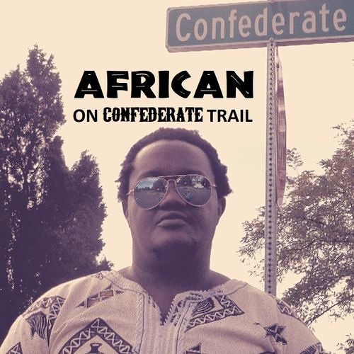 African On Confederate Trail’s avatar