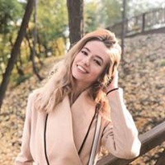 Ekaterina  Kulikovskaya