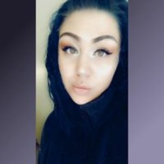 Anastasia N Williams