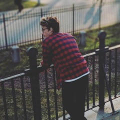 Don`t look back(GrayBoy Instrumental)