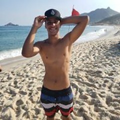 Gabriel Martins Gomes