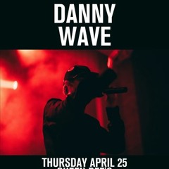 Danny Wave