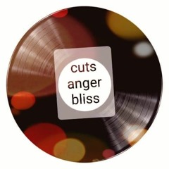 cuts anger bliss - turntablist